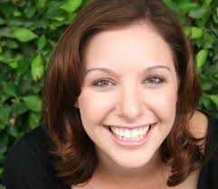 May We Introduce You To…Carissa Campbell