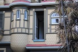 The winchester mystery house is a mansion in san jose, california, which was once the personal residence of sarah winchester, the widow of gun magnate william wirt winchester. The Winchester Mystery House Has 160 Rooms And Keeps Expanding Buzznick