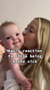Ellie’s head shaking 😂 I’ve never seen her do that before 😅 backstory :::  Kay called me in and told me about how she thinks Ellie is sick. She said  that Ellie had been acting different, and it worried ...