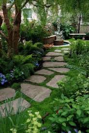 Für die anlage von gartenwegen gibt es. 100 Gartenwege Selber Bauen Ideen Gartenweg Garten Gartengestaltung
