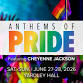 Anthems of Pride