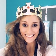 Nicole Caulder's Instagram, Twitter & Facebook