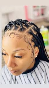 Adeline African Hair Braiding LLP