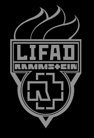 You can also upload and share your favorite rammstein logo wallpapers hd. Neues Lifad Logo Rammstein