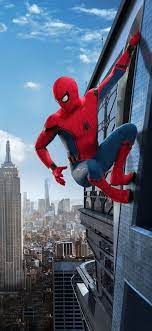 Spiderman into the spider verse 2 skateboarding is an amazing smartphone 4k wallpaper. Spiderman Iphone Wallpapers Top Free Spiderman Iphone Backgrounds Wallpaperaccess