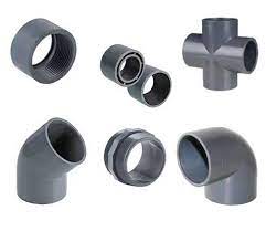 لوله و اتصالات UPVC - مزایای لوله و اتصالات پلیمری UPVC فشارقوی در لوله کشی