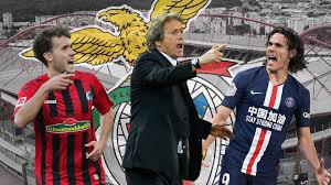 Find benfica pictures and benfica photos on desktop nexus. Stars Aus Den Topligen Benficas Neuer Kurs Auf Dem Transfermarkt