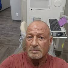 Why did everything close down in Belize due to the storm?