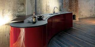 Download and use 90,000+ interior design stock photos for free. Dramatic Kitchen Interior Design By Alessi Rustic And Ultra Modern Combine
