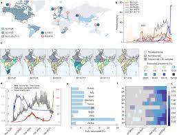 Learn more about the delta variant b.1.351: Sars Cov 2 Variants Of Concern Are Emerging In India Nature Medicine