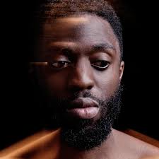 Lanre Malaolu: 'I asked myself: what will you pass on?'