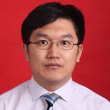 Prof. Rundong, R.D. LI