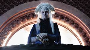 Dracula Review