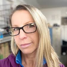 Kathleen Zbacnik, ASID, IIDA, CID