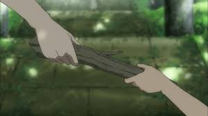 Hotarubi no mori e movie. Hotarubi No Mori E The Anime Guru