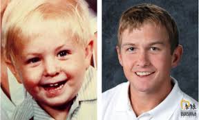 The Missing Corey Edkin