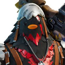 Where to find fortnite's hidden fortbytes. Fortnite Cluck Skin Character Png Images Pro Game Guides