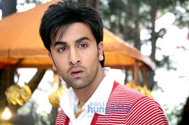 Ajab Prem Ki Ghazab Kahani (2009) avec Ranbir Kapoor et Katrina Kaif