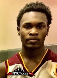 Hayes Beats St. Ray's; Washington's 54pts not enough