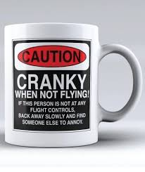 Pilot Gift Guide 18 Gifts For Pilots They Ll Actually Love Aviation Humor Pilot Humor Mugs