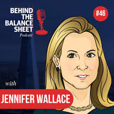 E3 Carine Smith Ihenacho of Norges Bank IM by Behind the Balance Sheet