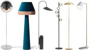 For more delicate works that deal with looking at small parts, then 800 lumens is enough. The Best Led Floor Lamps Livingetc