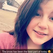 Stevie Goff's Instagram, Twitter & Facebook