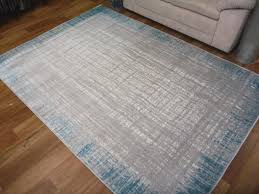 Give your space an entirely new look with modern area rugs, including dhurrie, shag and jute styles. Buy Modern Design Concentrate Grey Turquoise Border Affordable Floor Area Rugs Scattermats