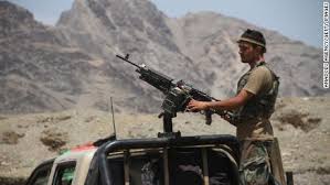 Afghan forces and the taliban are reportedly fighting fiercely in the center of the northern provincial capital of kunduz. G38bnbbiri5rbm