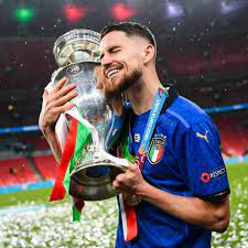 Jorginho, 29, from italy chelsea fc, since 2018 defensive midfield market value: Jorginho Completes Historic European Cup Double We Ain T Got No History