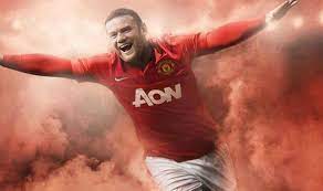 She is an actress, known for driving me crazy (2012), the voices from beyond (2012) and gerald (2010). Pictures Wayne Rooney Models Manchester United S New Home Kit Launch Football Sport Express Co Uk