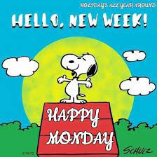 Check spelling or type a new query. 10 Monday Snoopy Quotes For The New Week Happy Monday Quotes Snoopy Quotes Good Morning Snoopy