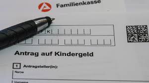 Antrag auf kindergeldzuschlag bei der familienkasse stellen. Auszahlung Corona Kinderbonus So Finden Sie Die Kindergeldnummer