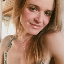 Maria Frick's Instagram, Twitter & Facebook