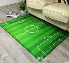 Kinderteppich fussball motiv teppich kinderzimmer blau gr. Grosshandel Baby Fussball Teppich Auf Den Fussmatten Teppiche Und Teppiche Moderne Bereich Teppich Fur Zuhause Wohnzimmer Alfombra Infantil Dormitorio Von Marion 13 39 Auf De Dhgate Com Dhgate