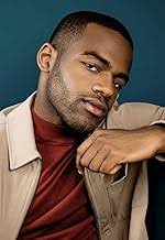 All American (TV Series 2018– )