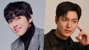 Ahn Hyo Seop Ditawari Jadi Pemeran Utama Film Omniscient Reader's  Viewpoint, Bersanding dengan Lee Min Ho