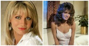 Happy 67th Birthday to Irlene Mandrell (born Jan. 29, 1956) of Country trio  TV show Barbara Mandrell and the Mandrell Sisters. . .