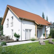 Ein schlüsselfertiges fibav haus des typ hohen neuendorf gemäß bauleistungsbeschreibung der serie ein fibav haus bietet die modernste ausstattung, unter anderem mit folgenden highlights Hs Bau Gmbh Mit Uns Hoch Hinaus