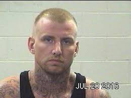 Polk County judge sentenced Aryan Circle member to 40 years in prison for  burglaries, thefts