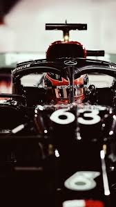 Check out our george russell selection for the very best in unique or custom, handmade pieces from our wall décor shops. Lance Stroll Is My Cinnamon Roll Mercedes George Russell Retro Wallpapers Like Or