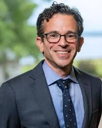 Richard Frank's Instagram, Twitter & Facebook