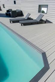 Upm Profi Rail Step In 2020 Pool Outdoor Outdoor Decor