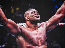 Alistair overeem uses homophobic language in rant on cm punk, brock lesnar and pro wrestling. Alistair Overeem On Twitter Securing Another Win On February 6th