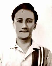 Bohol's Roving Eye: Reynald Torralba Gatal : In Memoriam