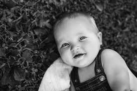 Mason {6 Months} — Shaina Rae Photography