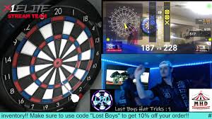 Come in and catch a game against us!!