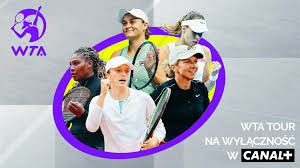 Sprawdź kiedy zagra iga świątek. Turnieje Wta Tour I Mecze Igi Swiatek W Canal