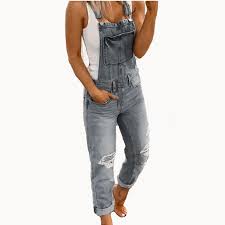 If you are bored with solid colored suspenders, you can wear printed ones. Japanese Mori Girl Summer Women Denim Overalls Suspenders Elastic Waist Washed Cotton Jeans Shorts Cute Kawaii Wide Leg Pants Buy At The Price Of 16 00 In Aliexpress Com Imall Com