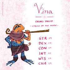 Grung Hashtag On Twitter Dexterity +2, constitution +1 features: grung hashtag on twitter